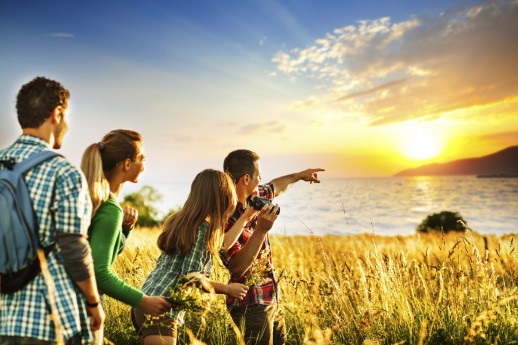 Why Your Peer Group Matters More Than You Think