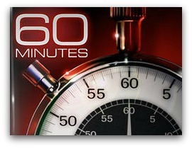 60 minutes