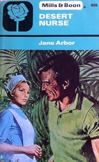 desert nurse