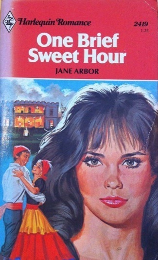 one brief sweet hour