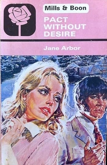 pact without desire