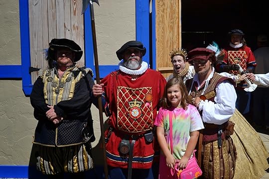 Ohio Renaissance Festival