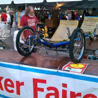 RI Mini Maker Faire