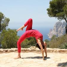 yoga