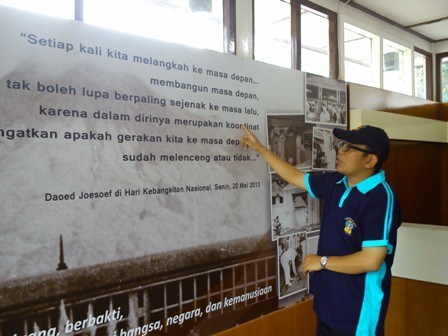 Kutipan Sejarah