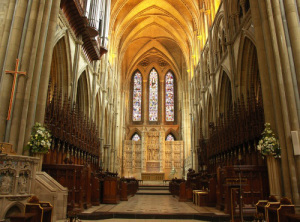 Truro Cathedral