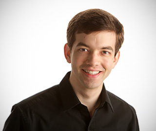 Truth: Matthew's one of the smartest, kindest guys you'll ever meet. Also, his energy and idealism are contagious. I inform him regularly that he's messing with my cynicism. It's delightfully annoying. :-)&nbsp;