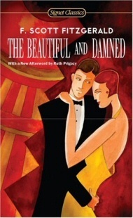 The Beautiful and Damend cover