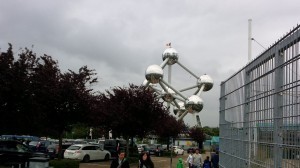 Mini Europe
