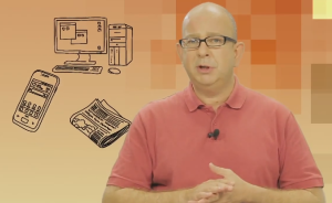 Publicação Digital em Dispositivos Móveis - TIMTec / Fábio Flatschart