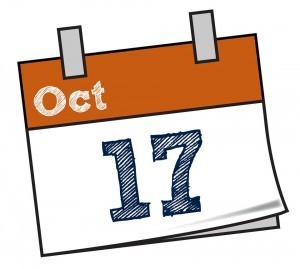 Warrior's Surrender will be released on October 17