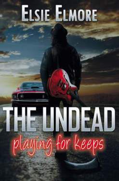 Undead