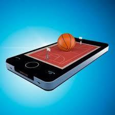 NBA-tech