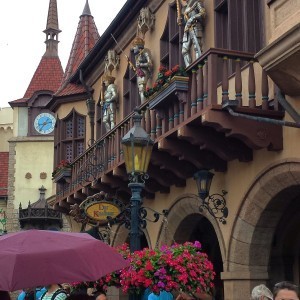 Alternative view of knights