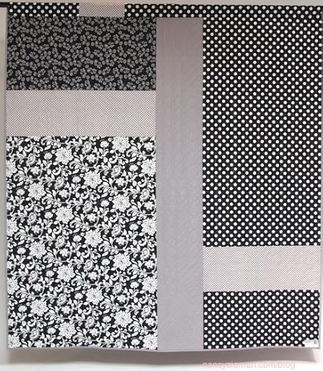 Sew creative and economical quilt backs by Nancy Zieman