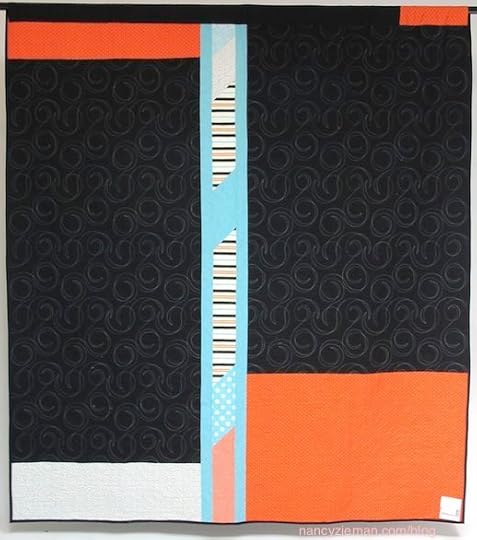 Sew creative and economical quilt backs by Nancy Zieman