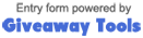 Powered by Giveaway Tools