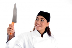 chef