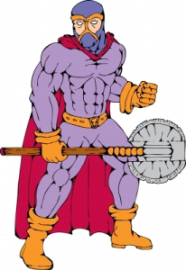 Executioner