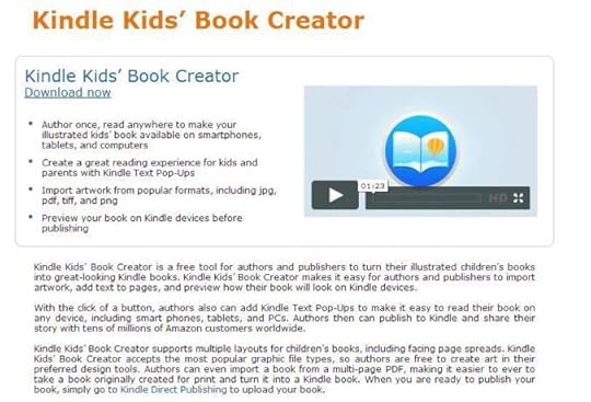 KindleKids