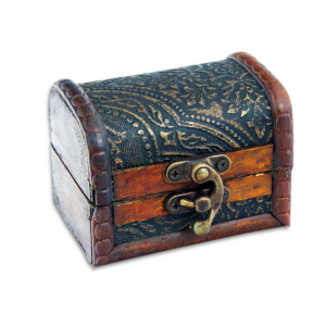 antique chest