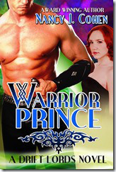 WarriorPrince680