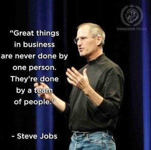 Steve Jobs