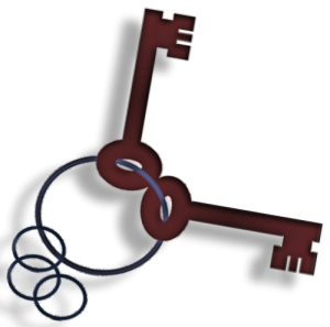 Icon_of_two_keys_on_a_keyring