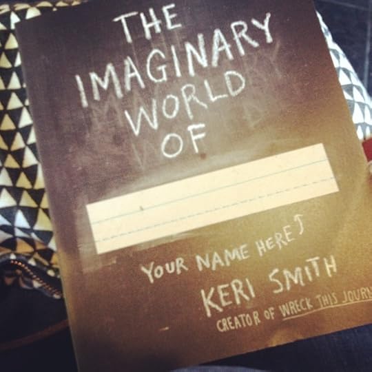 Separated at birth, www. Thisfascinatinglife.com www. Lavieestfascinante.com #kerismith #someideasareintheair #imagine #imagination