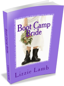 Boot Camp Bride by Lizzie Lamb