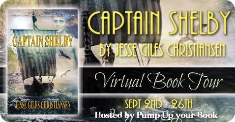 Captain Shelby banner