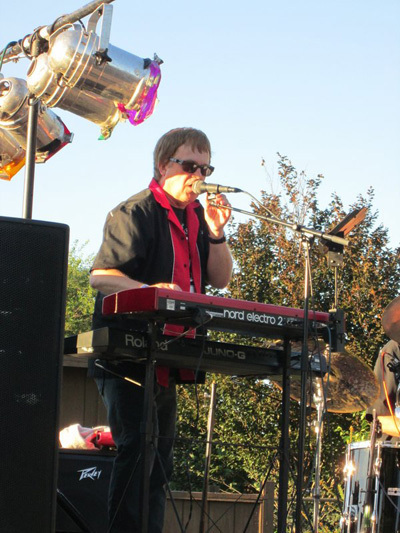 Fruitland Fun Days