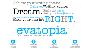 Evatopia Banner