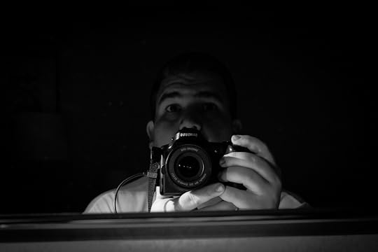 DarkSamsungSelfie