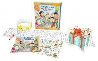 Birthday Gift Set