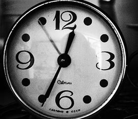 Do you need a blogging schedule?