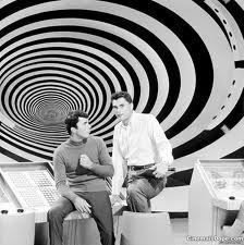 Time Tunnel debuts