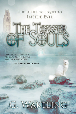 Tower of Souls - Inside Evil 2
