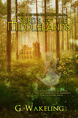Spirits of the Middlelands - Inside Evil 3