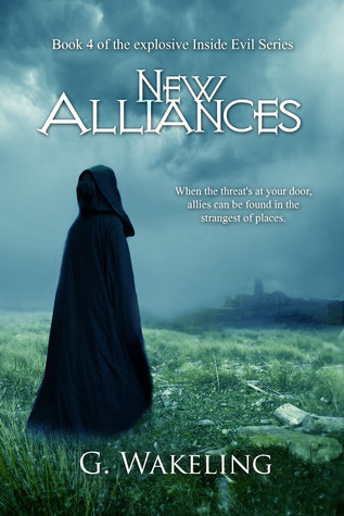 New Alliances - Inside Evil 4