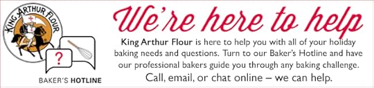 King Arthur Flour