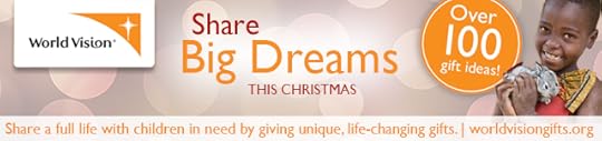 World Vision Gift Catalog