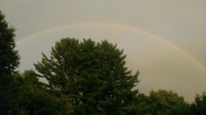 rainbow