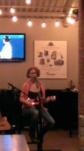 OpenMic