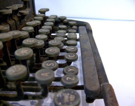 Writing Advice
