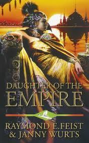 daughter of the empire
