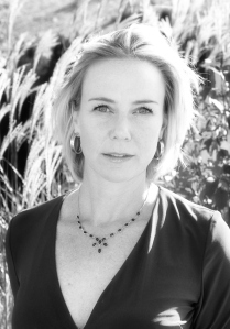 Sarah Hegger