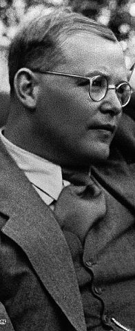 Bonhoeffer