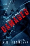 damaged