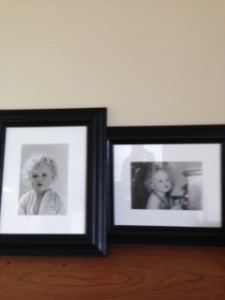 The view from my Desk